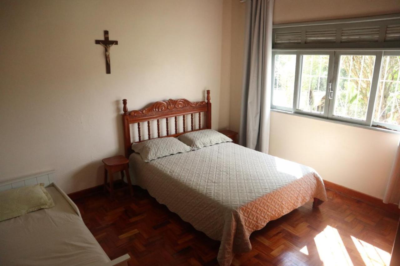 Casa/Sitio Na Serra Em Bom Jardim - Rj Buitenkant foto