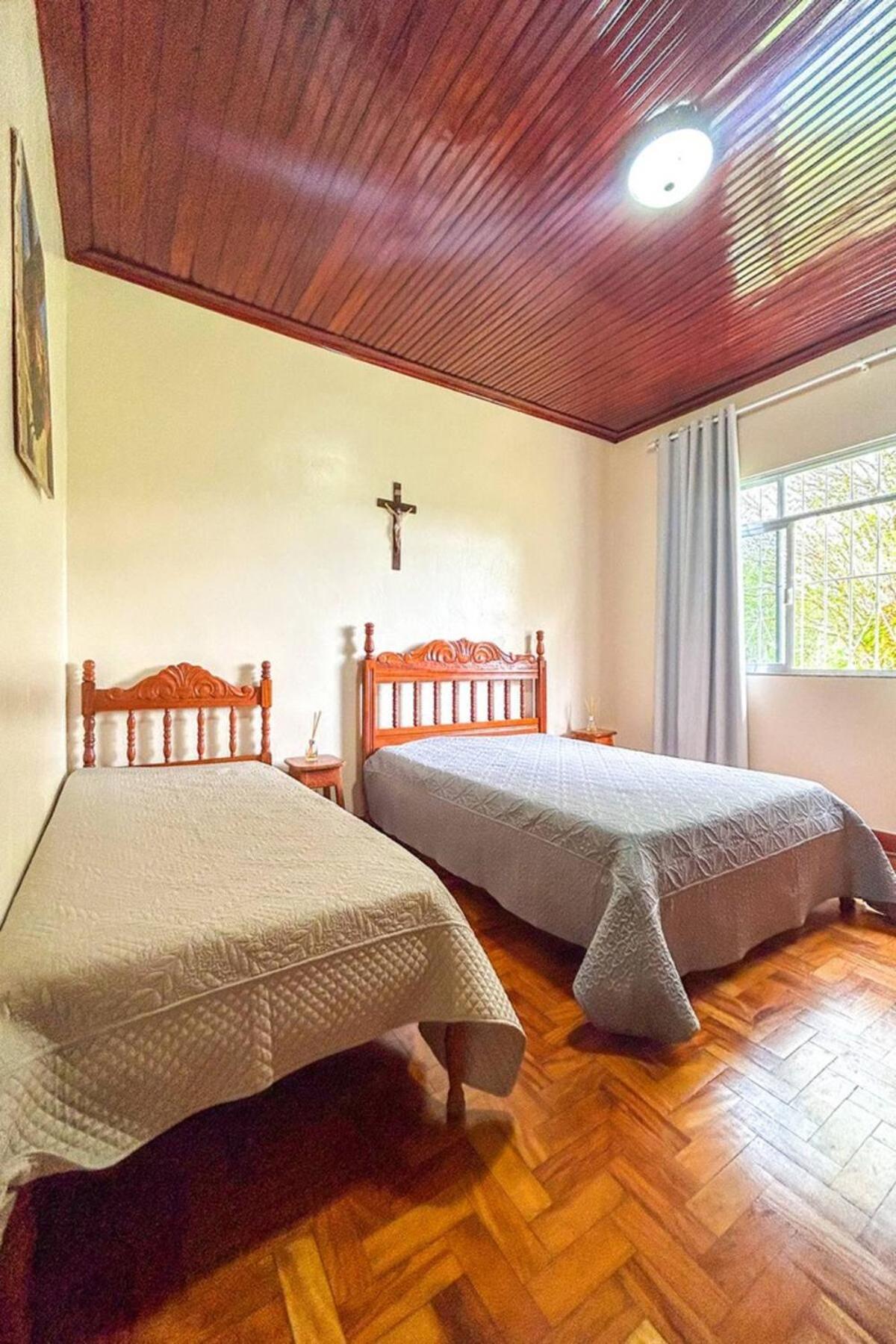 Casa/Sitio Na Serra Em Bom Jardim - Rj Buitenkant foto